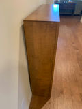 Wooden bookcase - thumbnail 2 of 4