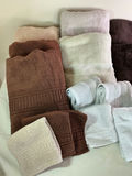 Towels and Sheets - thumbnail 4 of 5