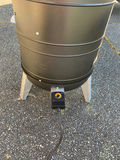 Electric Smoker - thumbnail 2 of 5