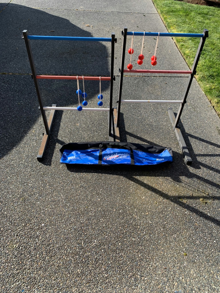 Outside Games - image 7 of 8