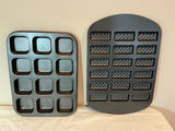 Assorted baking pans and trays.  - thumbnail 3 of 4