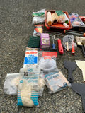 Assorted painting supplies - thumbnail 4 of 4
