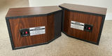 Bose 201 Series II Speakers (Pair) - thumbnail 4 of 6