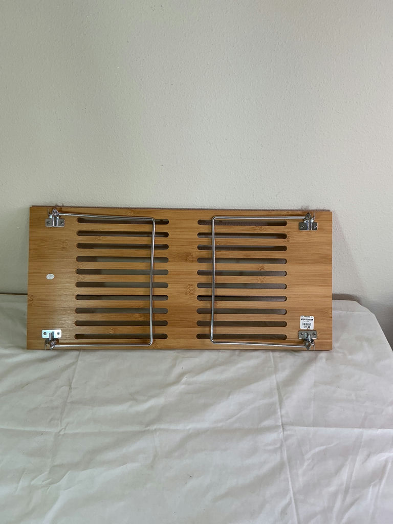 Closet Organizers and Wooden Hangers - image 5 of 5