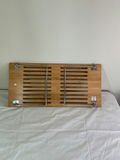 Closet Organizers and Wooden Hangers - thumbnail 5 of 5