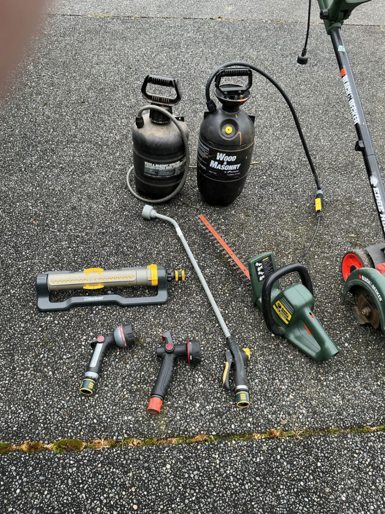 More Garden Tools - image 3 of 7