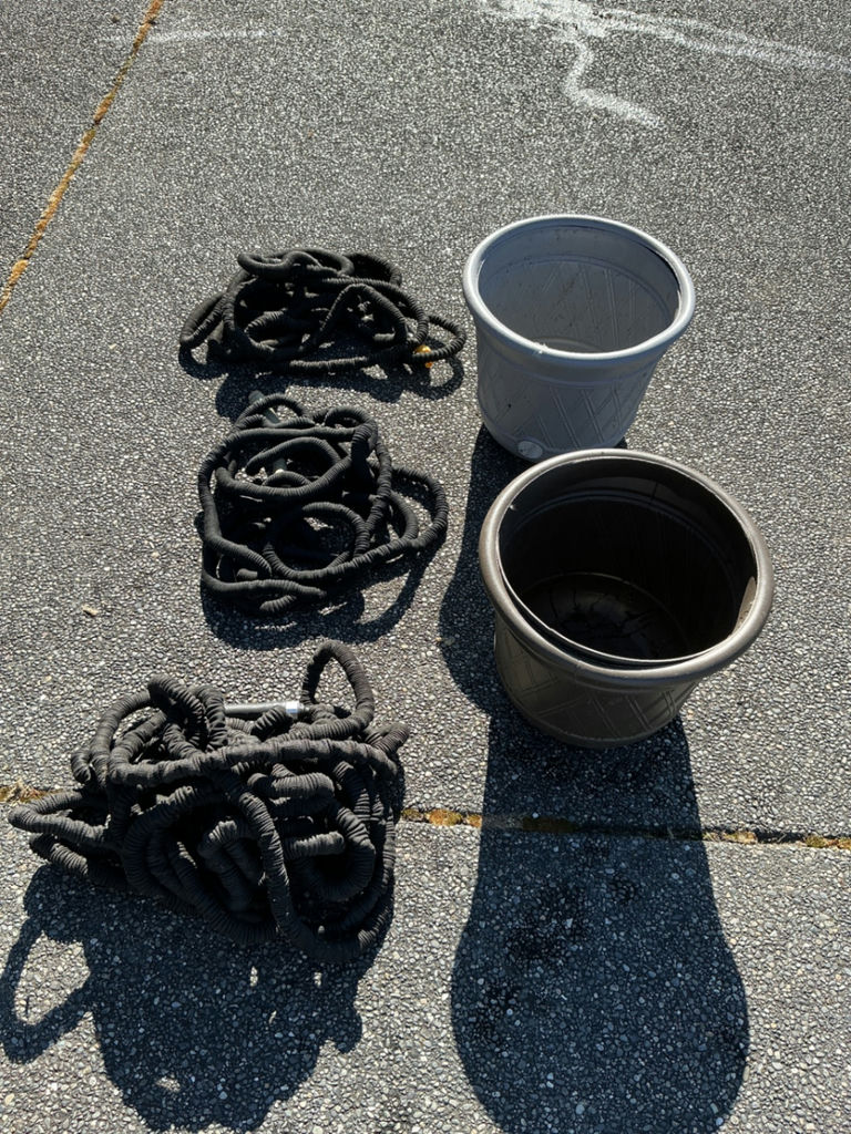 Expandable pocket Hoses - image 4 of 4