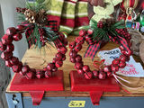 Christmas Decorations and Faux Tree Kit. - thumbnail 3 of 8