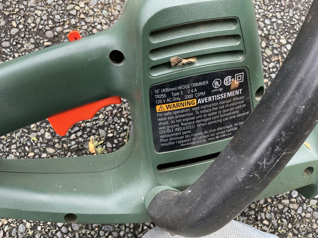 More Garden Tools - image 6 of 7