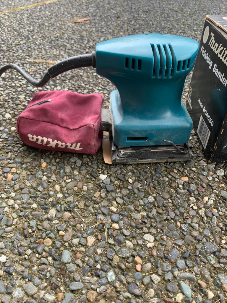 Power tools and portable workbench collection - image 5 of 14
