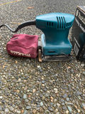 Power tools and portable workbench collection - thumbnail 5 of 14