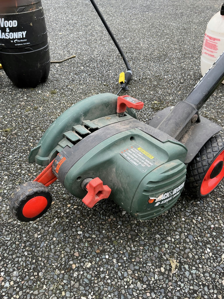 More Garden Tools - image 4 of 7
