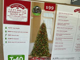 Christmas Decorations and Faux Tree Kit. - thumbnail 8 of 8