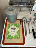 Assorted Kitchen Tools, Gadgets, and Storage Items - thumbnail 2 of 6
