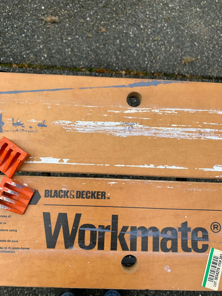 Power tools and portable workbench collection - image 13 of 14