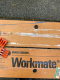 Power tools and portable workbench collection - thumbnail 13 of 14