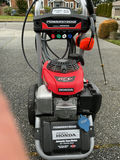 Pressure washer and Shop Vac - thumbnail 4 of 7