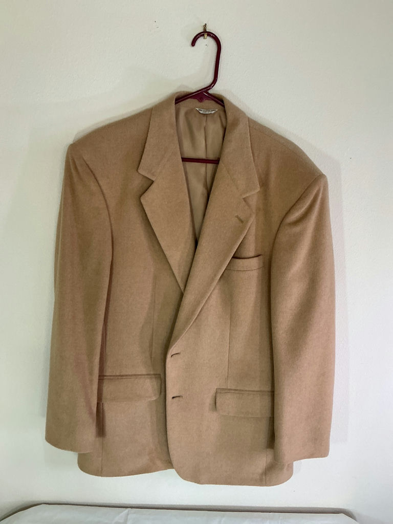 Men’s Coats - image 5 of 12