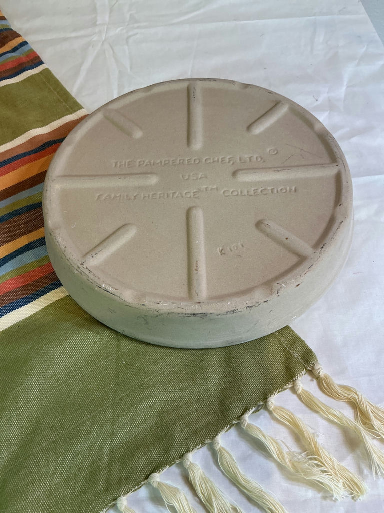 Assorted Mexican themed serving items. - image 6 of 8