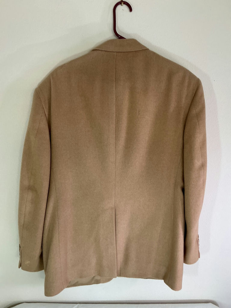 Men’s Coats - image 6 of 12