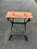 Power tools and portable workbench collection - thumbnail 12 of 14