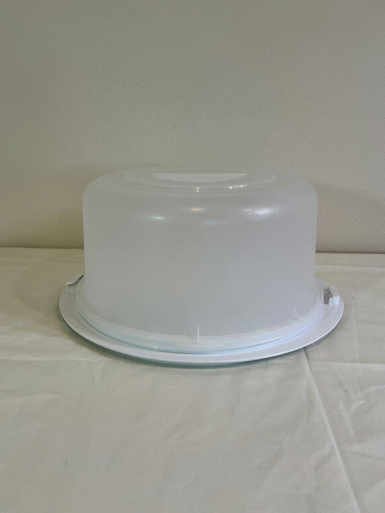 Three decorative cake stands  - image 5 of 5