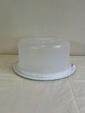 Three decorative cake stands  - thumbnail 5 of 5