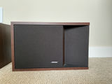 Bose 201 Series II Speakers (Pair) - thumbnail 3 of 6