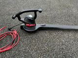 EGO Cordless Trimmer and Toro Leaf Blower - thumbnail 4 of 5