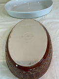 Vintage Red LeCreuset 20, Orange enameled dutch oven and more. - thumbnail 7 of 7