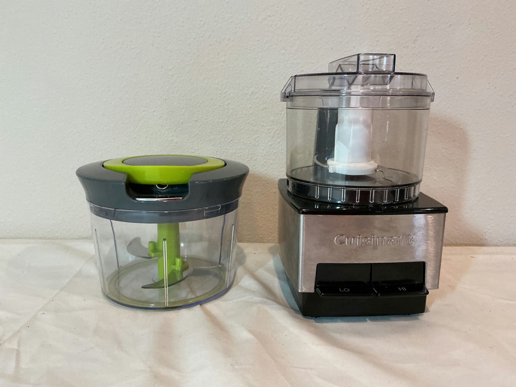 Assorted Small Kitchen Appliances - image 5 of 5