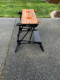 Power tools and portable workbench collection - thumbnail 14 of 14