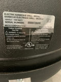 Electric Smoker - thumbnail 5 of 5