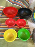 Assorted Mexican themed serving items.  - thumbnail 2 of 8