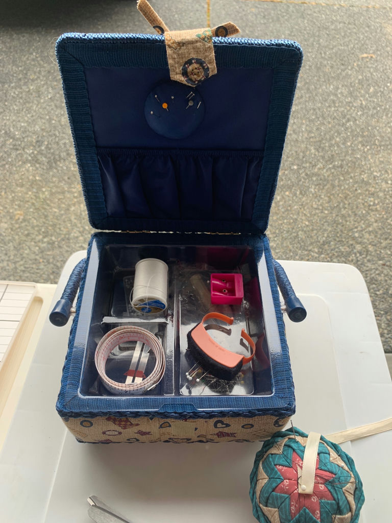 Craft storage - image 3 of 4