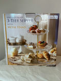 Assorted boxed kitchen serveware sets - thumbnail 2 of 5