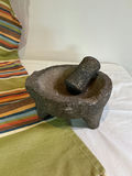 Assorted Mexican themed serving items. - thumbnail 3 of 8