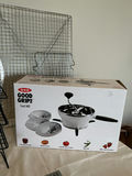 Assorted Kitchen Tools, Gadgets, and Storage Items - thumbnail 5 of 6