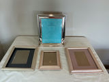 Assorted picture frames - thumbnail 3 of 3