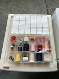 Craft storage - thumbnail 4 of 4