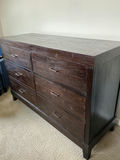 Catalina 6-Drawer Dresser from Indonesia.  - thumbnail 5 of 6