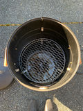 Electric Smoker - thumbnail 3 of 5