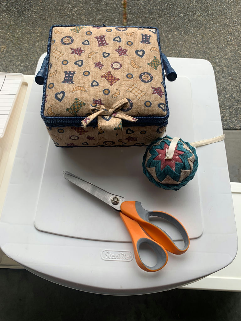 Craft storage - image 2 of 4