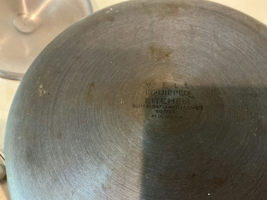Cookware.  - image 7 of 7