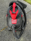 Pressure washer and Shop Vac - thumbnail 2 of 7