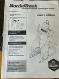 Nordic Track Freestyle Stride - thumbnail 5 of 8