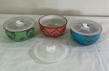 Assorted Glass Kitchenware - thumbnail 2 of 7