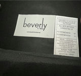 Beverly recliner. Brown faux leather.  - thumbnail 6 of 6