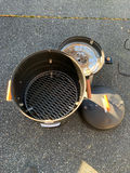 Electric Smoker - thumbnail 4 of 5