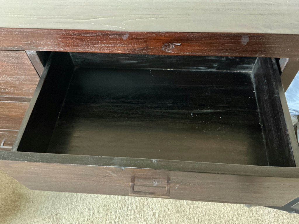 Catalina 6-Drawer Dresser from Indonesia.  - image 4 of 6